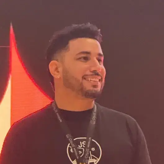 Foto de Jesús Hernández